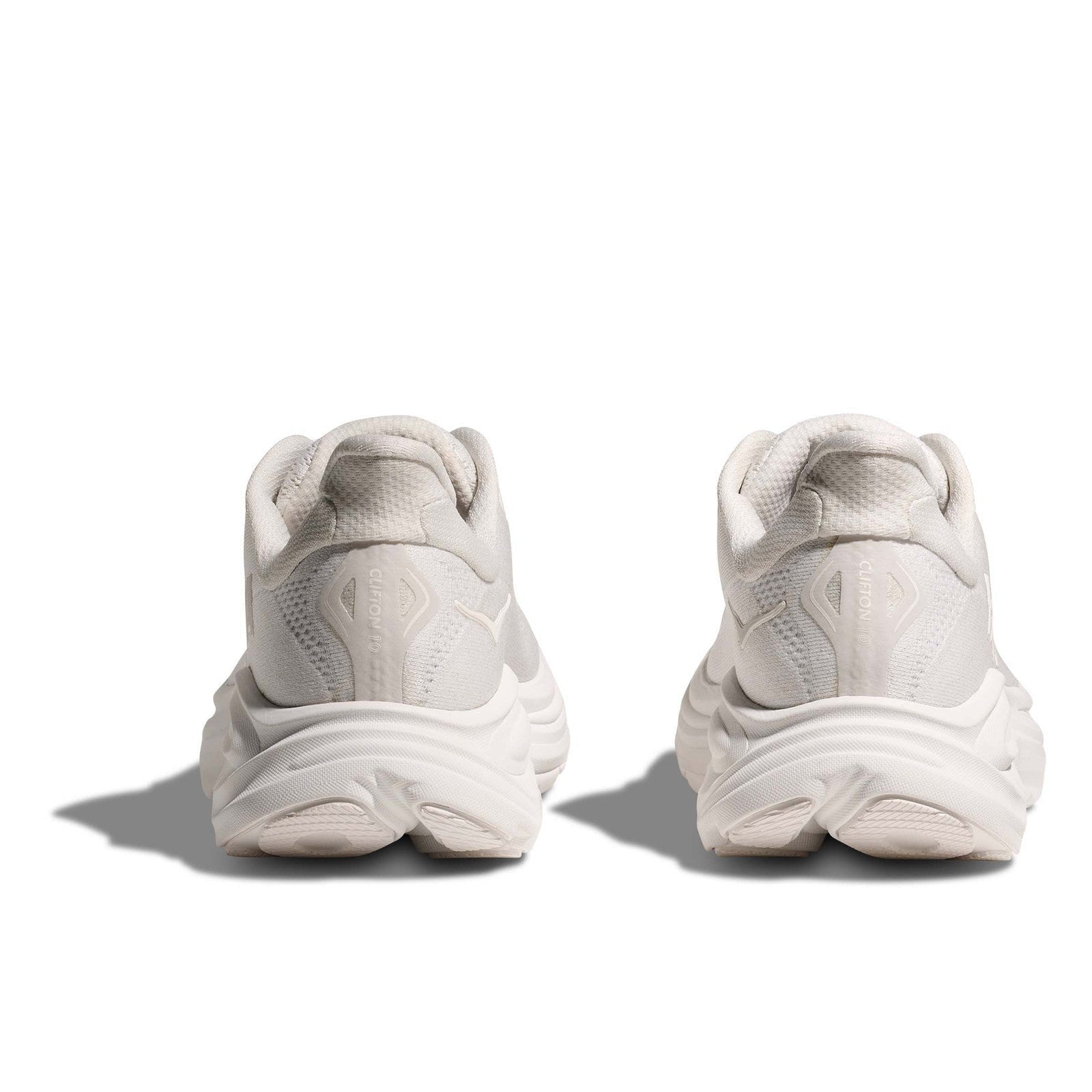 Hoka Clifton 10 Running Shoe – Women's
