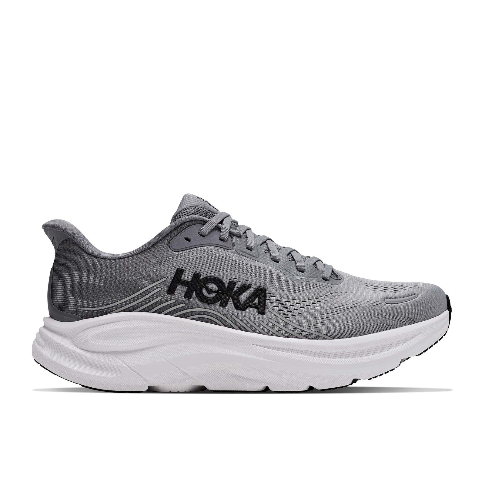 Hoka Clifton 11 Running Shoe – Men's