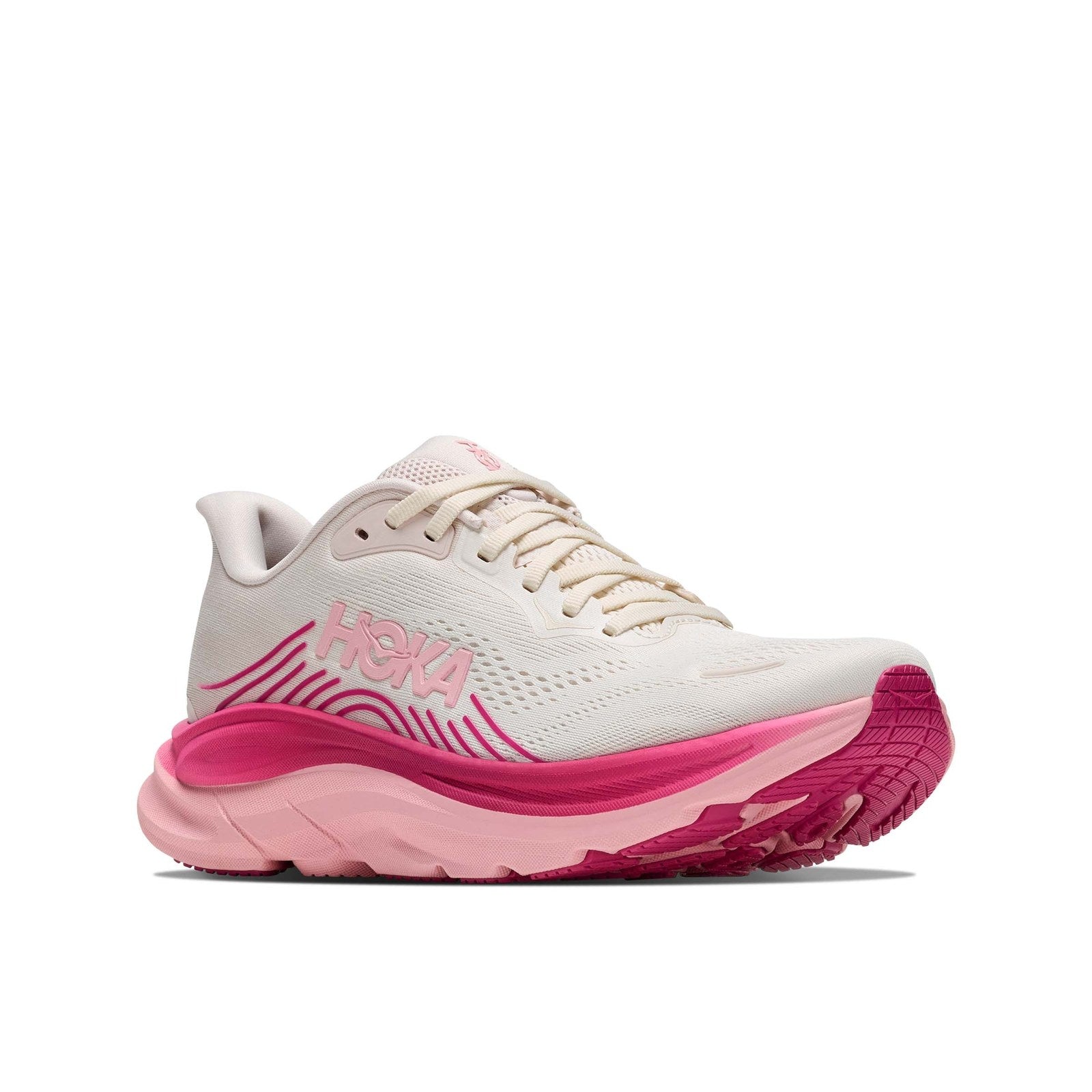Hoka Clifton 11 Running Shoe – Women's