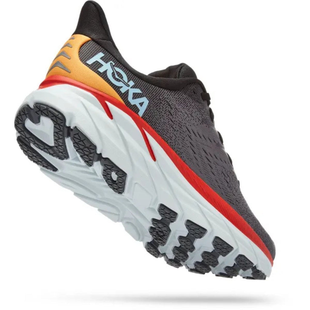 Hoka Clifton 8 Running Shoe – Men's