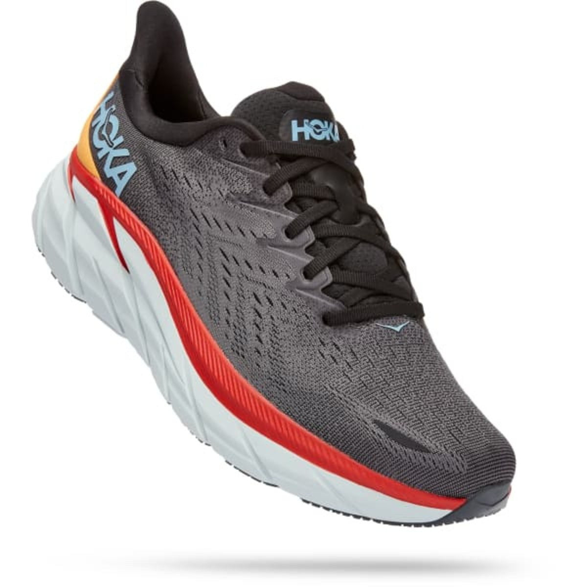 Hoka Clifton 8 Running Shoe – Men's