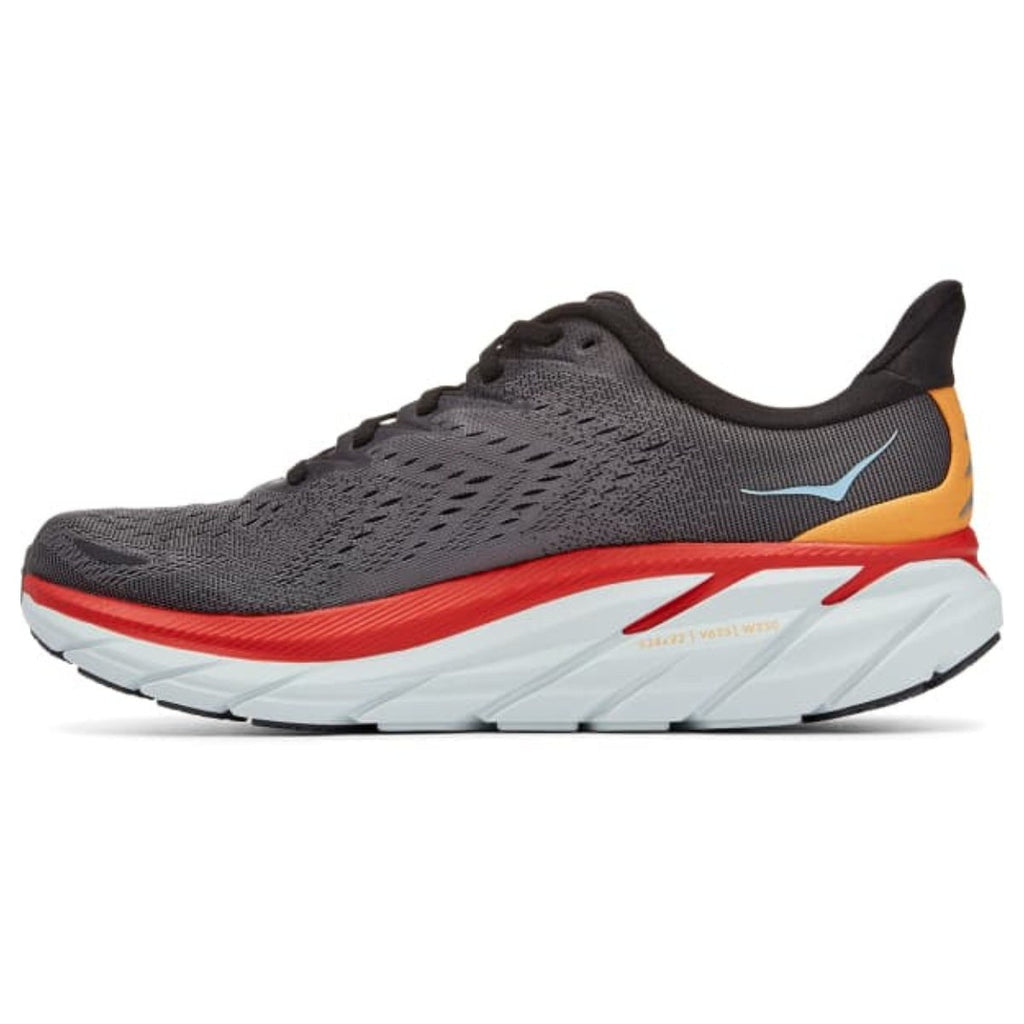Hoka Clifton 8 Running Shoe – Men's