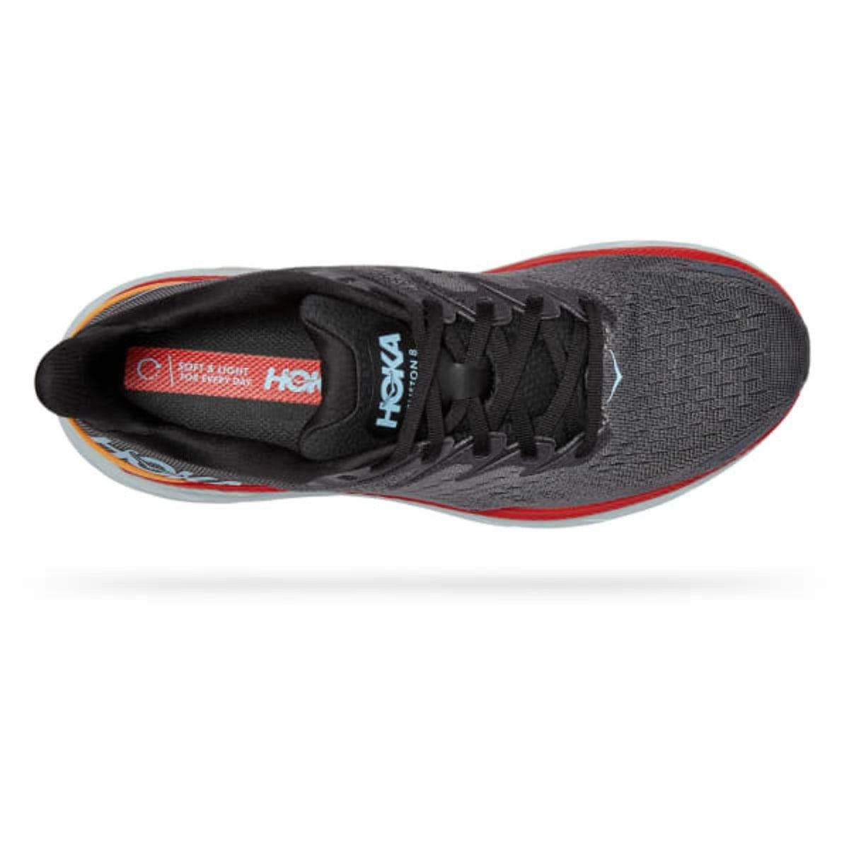 Hoka Clifton 8 Running Shoe – Men's