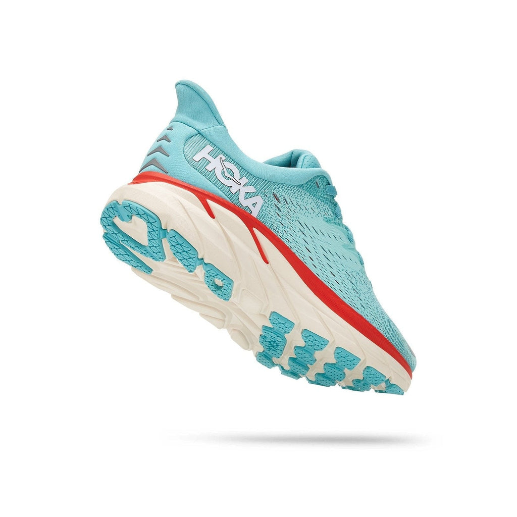 Hoka Clifton 8 Running Shoe – Women's