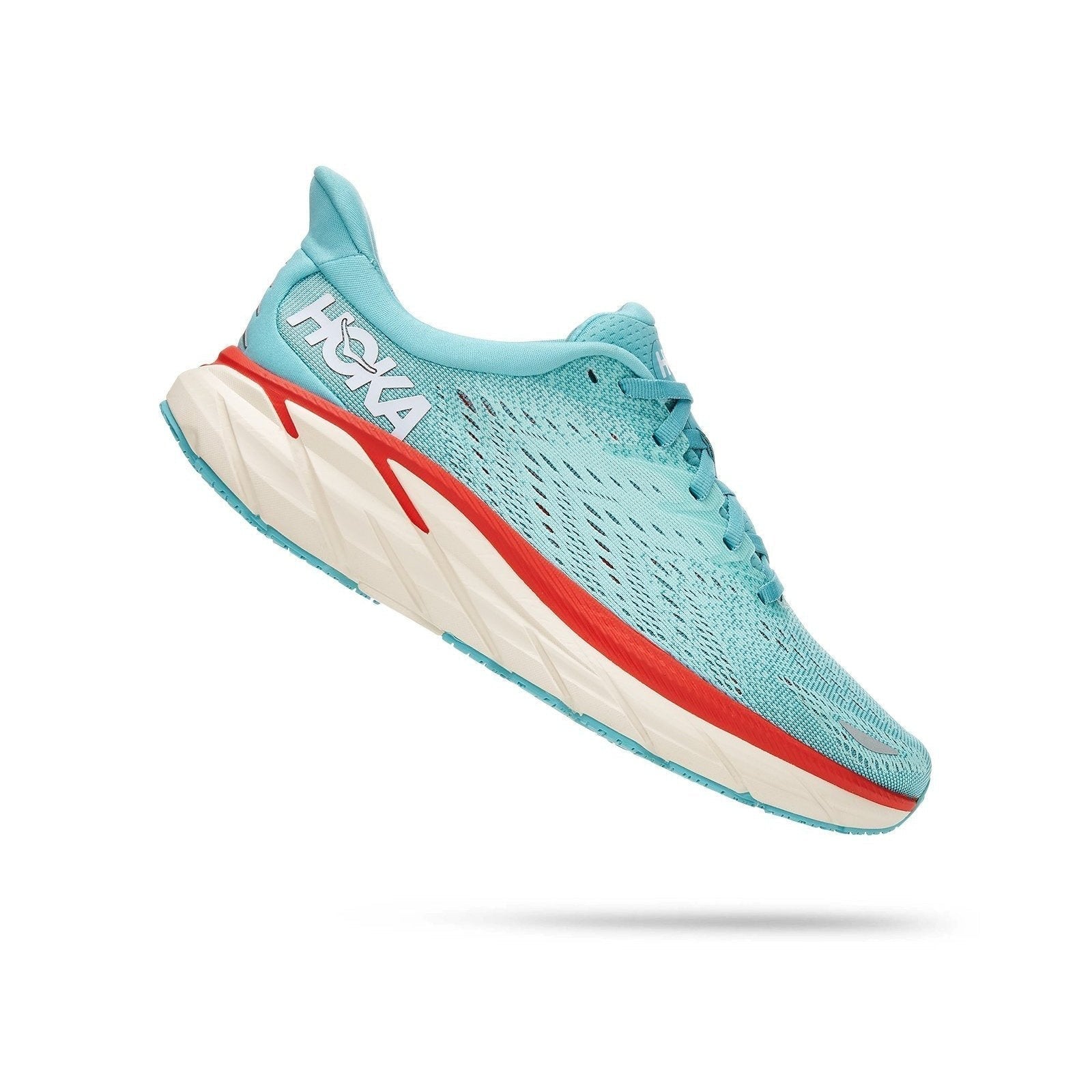 Hoka Clifton 8 Running Shoe – Women's