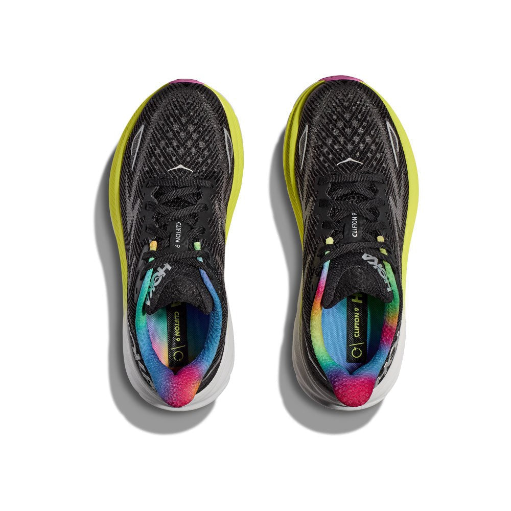 Hoka Clifton 9 Running Shoe - Men's