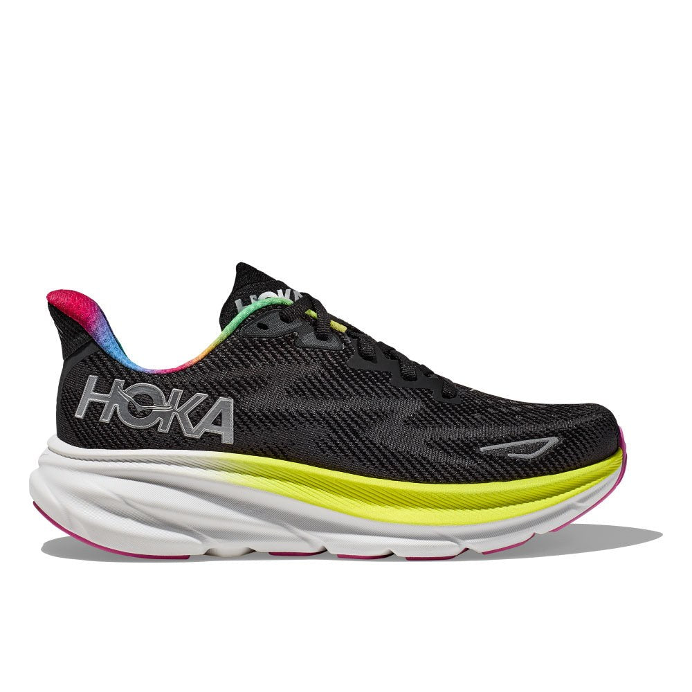 Hoka Clifton 9 Running Shoe - Men's