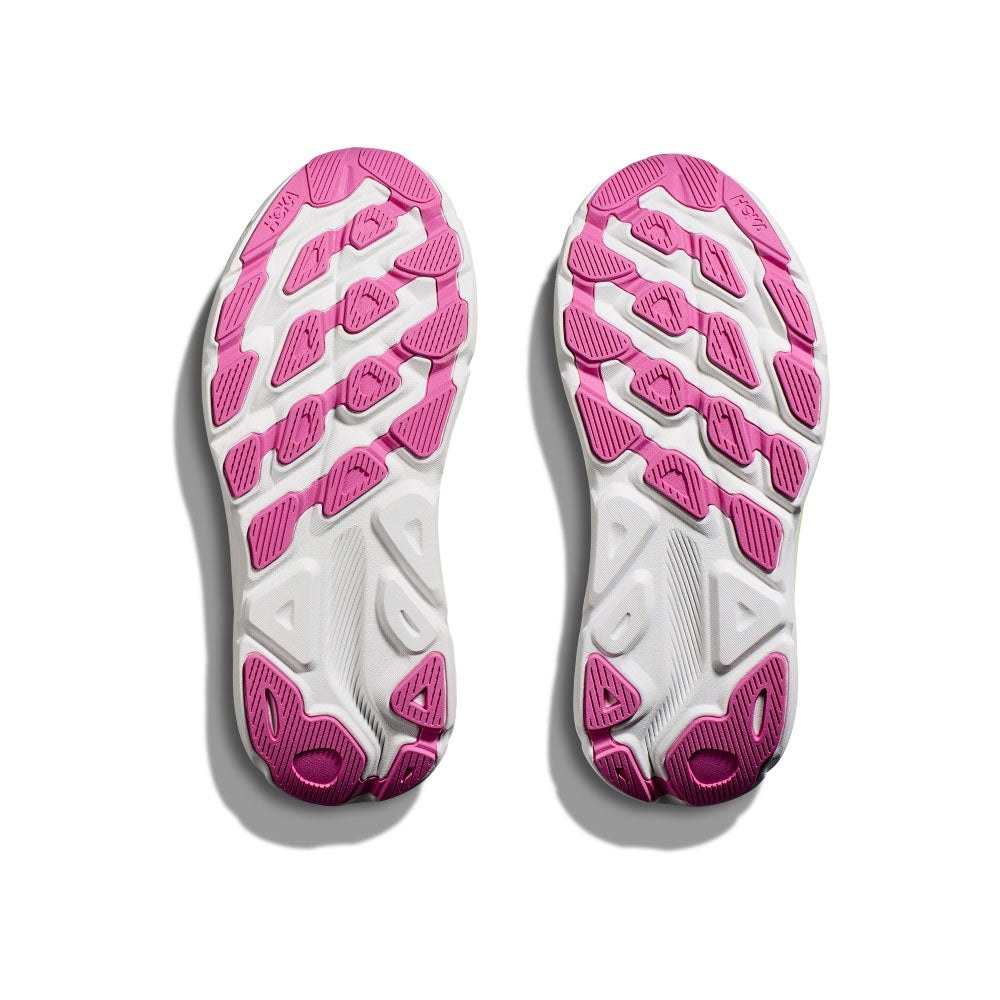 Hoka Clifton 9 Running Shoe - Men's