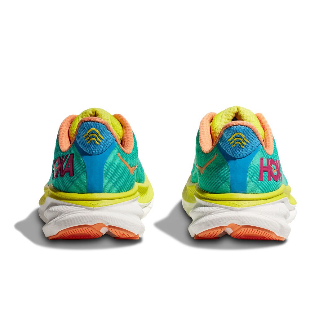 Hoka Clifton 9 Running Shoe - Men's