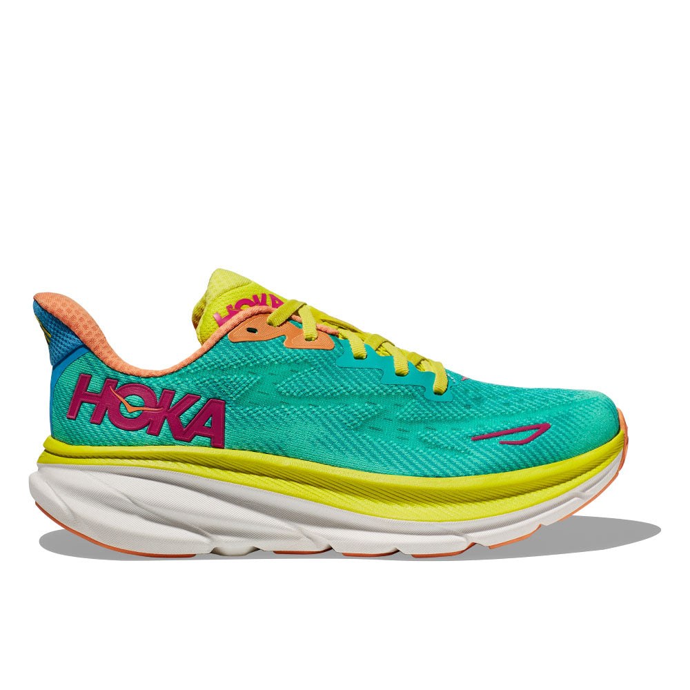 Hoka Clifton 9 Running Shoe - Men's