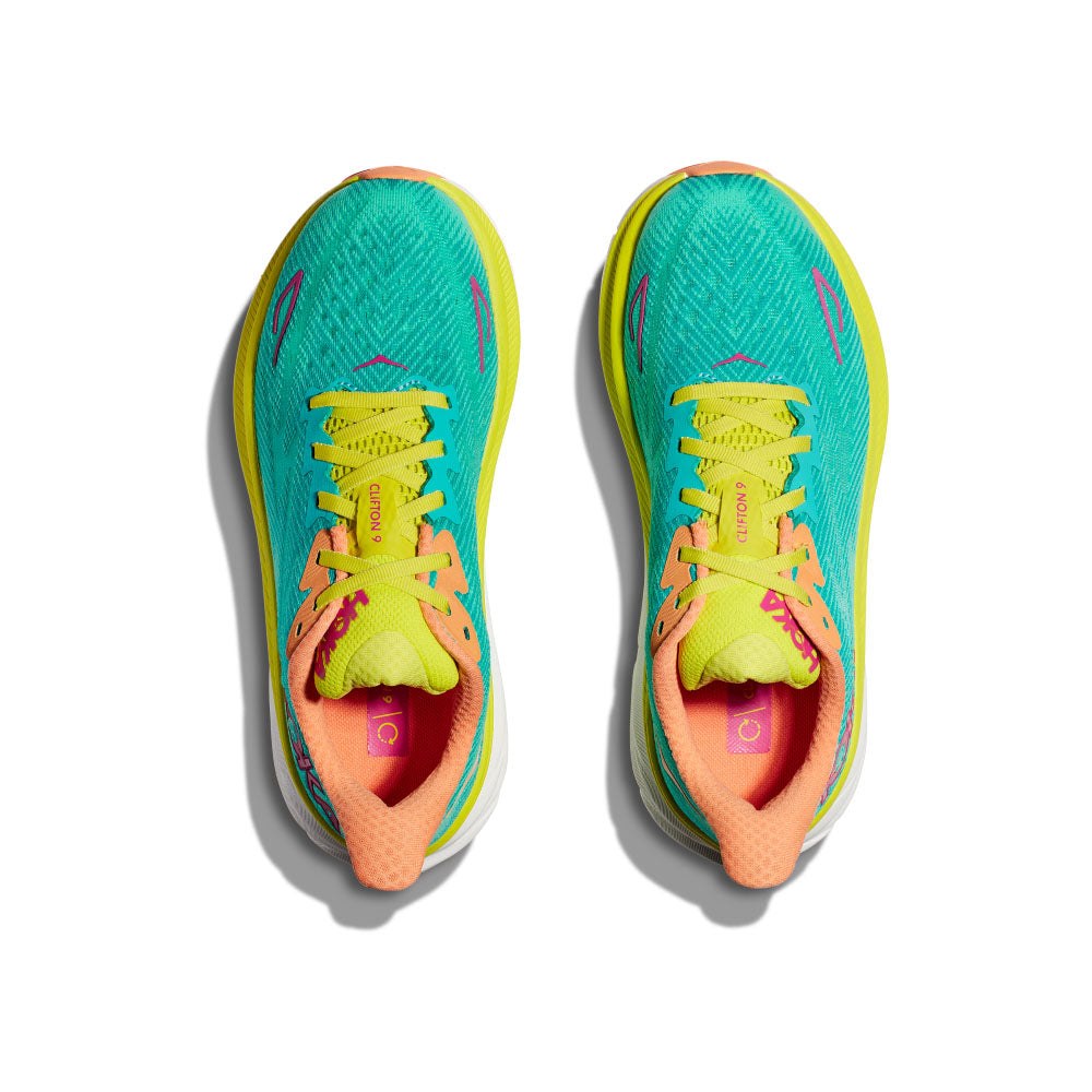 Hoka Clifton 9 Running Shoe - Men's