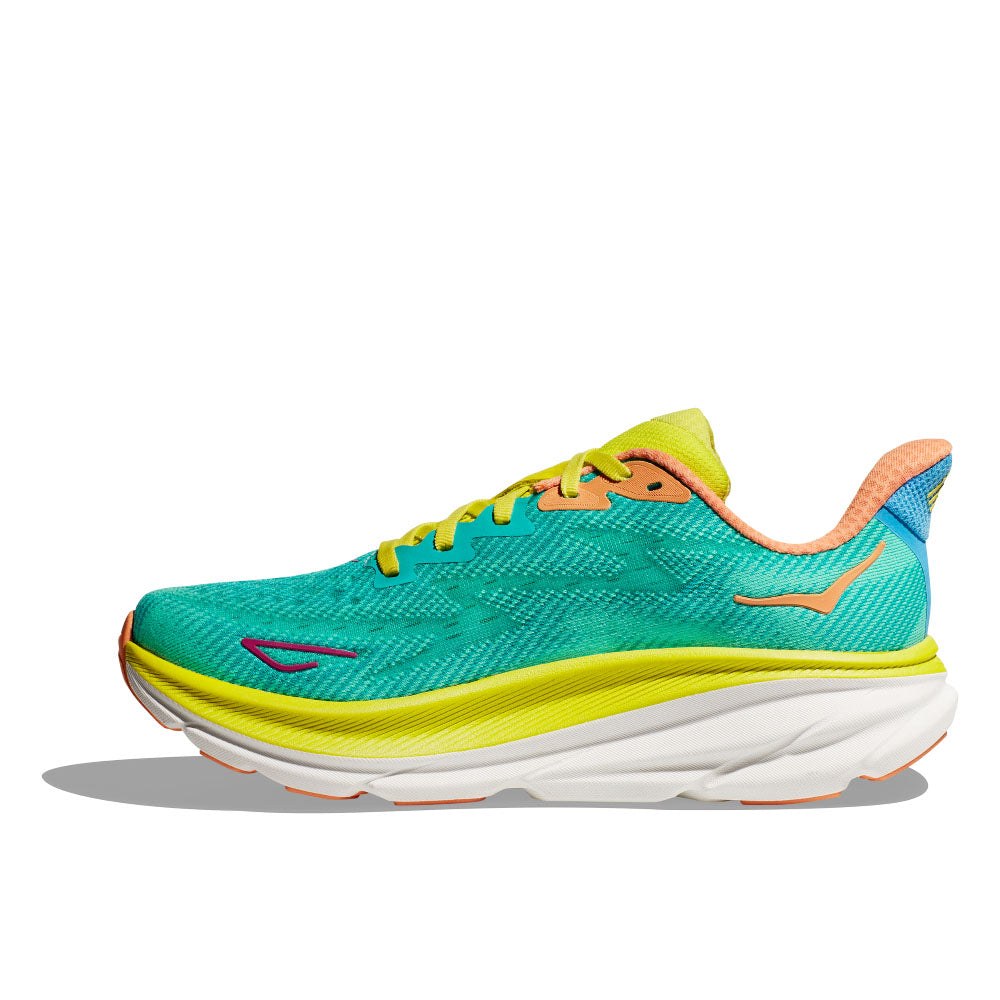 Hoka Clifton 9 Running Shoe - Men's