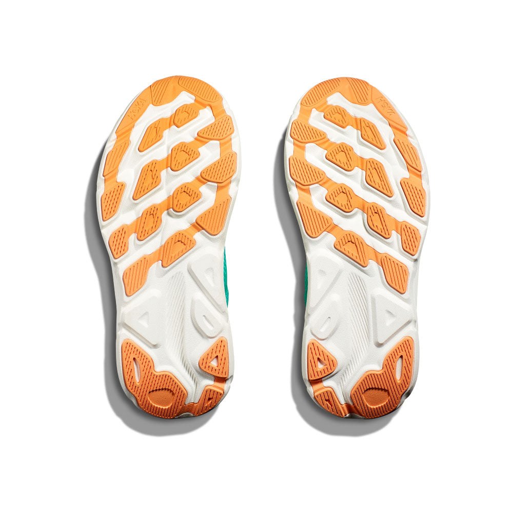 Hoka Clifton 9 Running Shoe - Men's