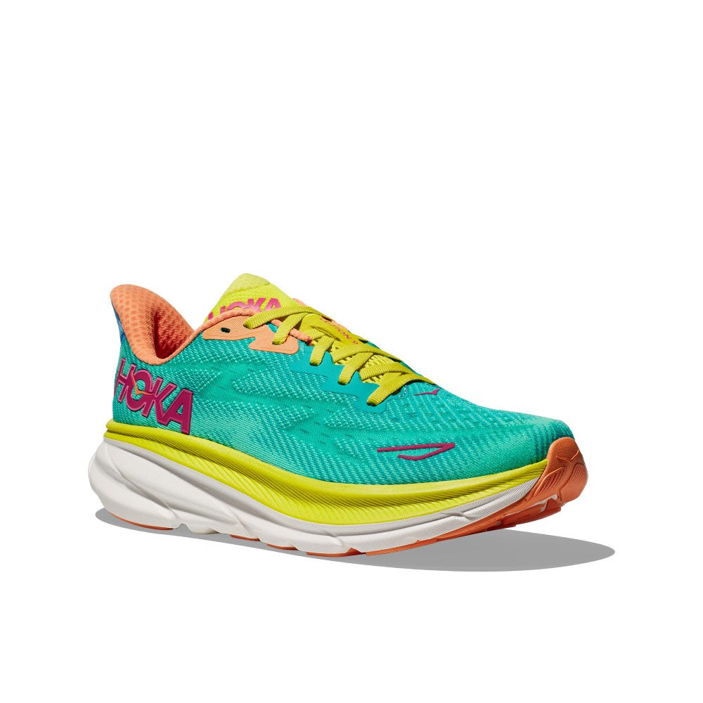 Hoka Clifton 9 Running Shoe - Men's
