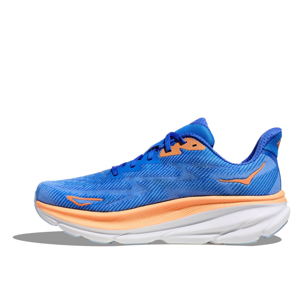 Hoka Clifton 9 Running Shoe - Men's