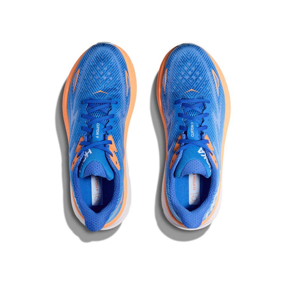 Hoka Clifton 9 Running Shoe - Men's
