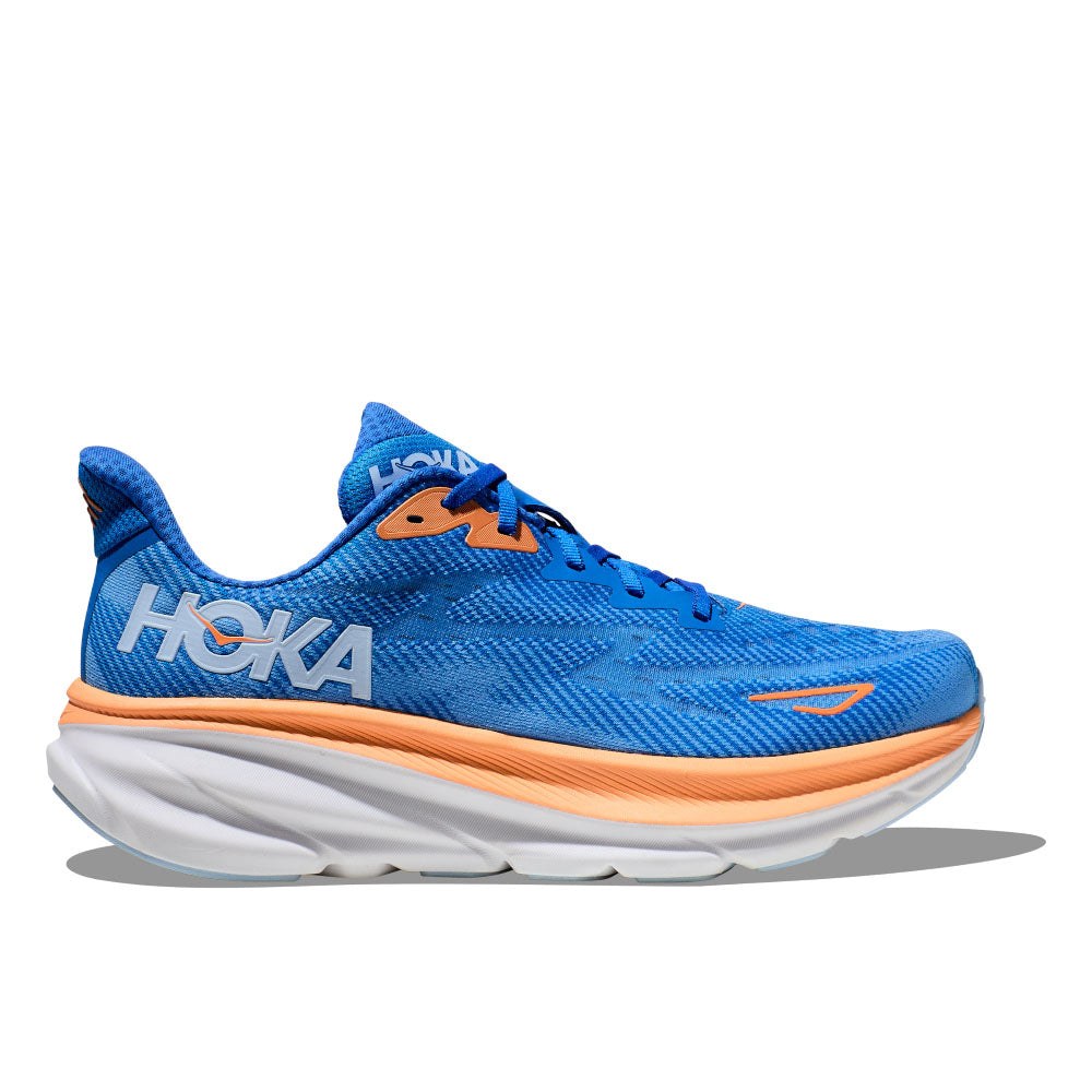 Hoka Clifton 9 Running Shoe - Men's