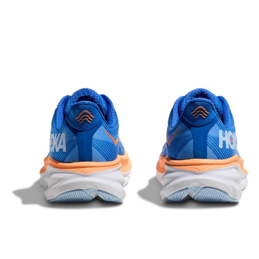 Hoka Clifton 9 Running Shoe - Men's