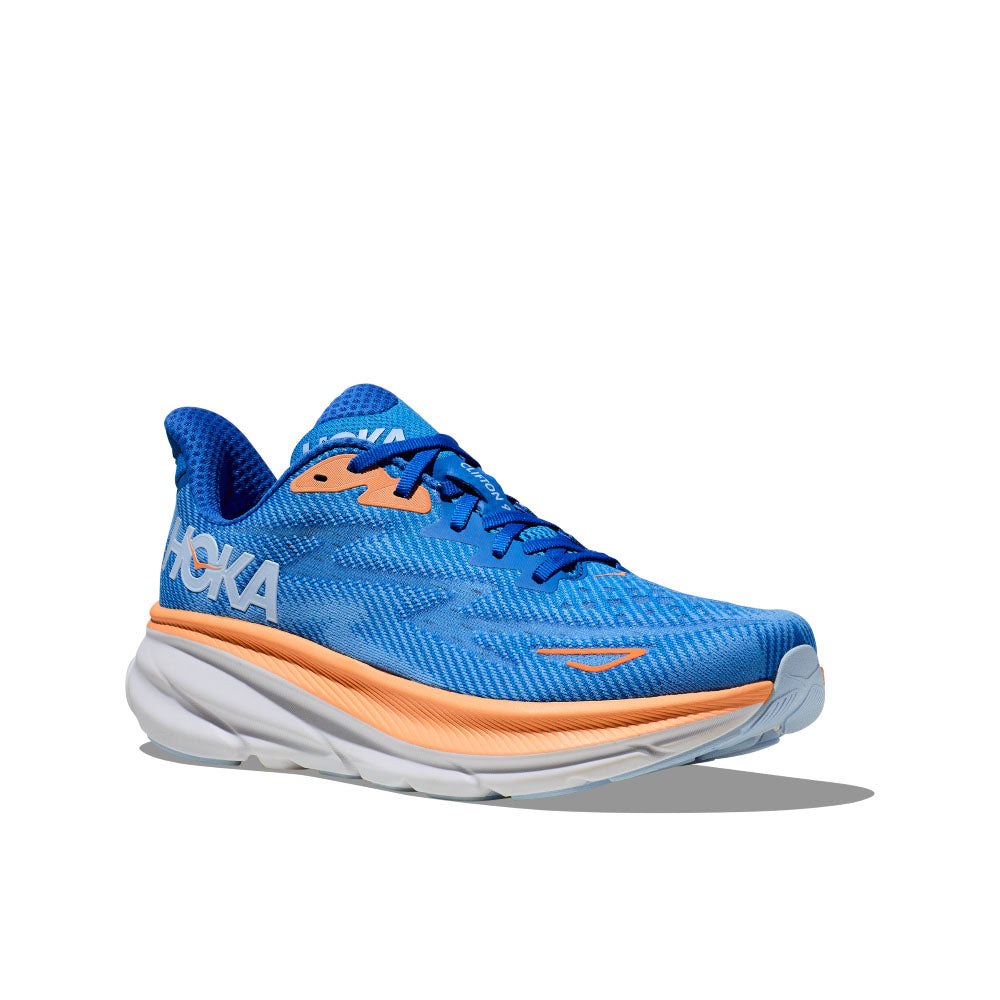 Hoka Clifton 9 Running Shoe - Men's
