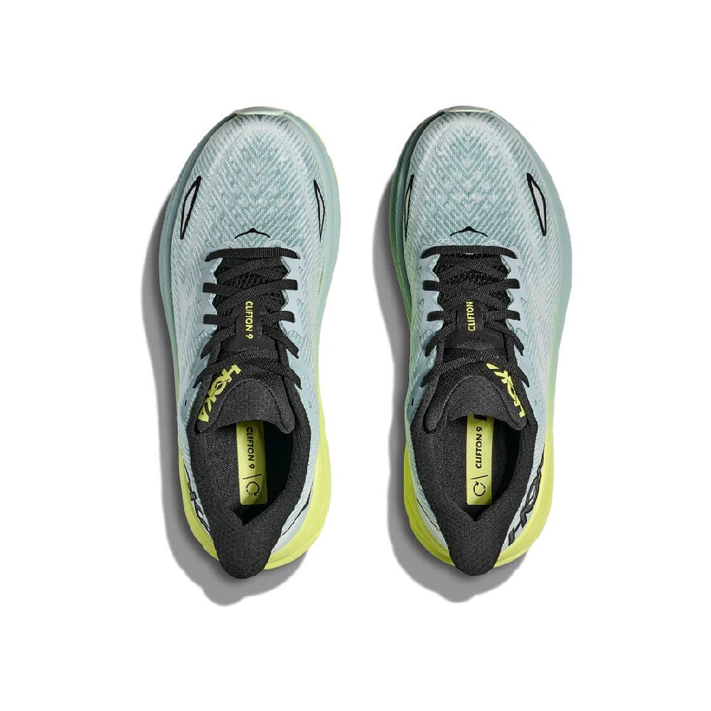 Hoka Clifton 9 Running Shoe - Men's