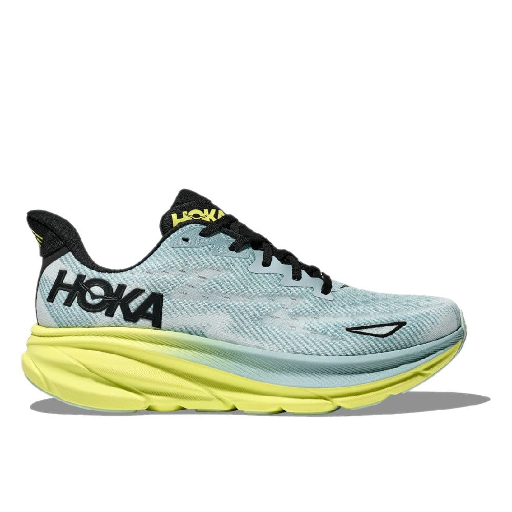 Hoka Clifton 9 Running Shoe - Men's