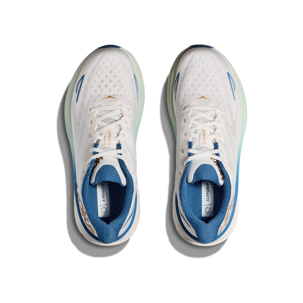 Hoka Clifton 9 Running Shoe - Men's