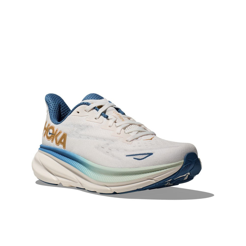 Hoka Clifton 9 Running Shoe - Men's