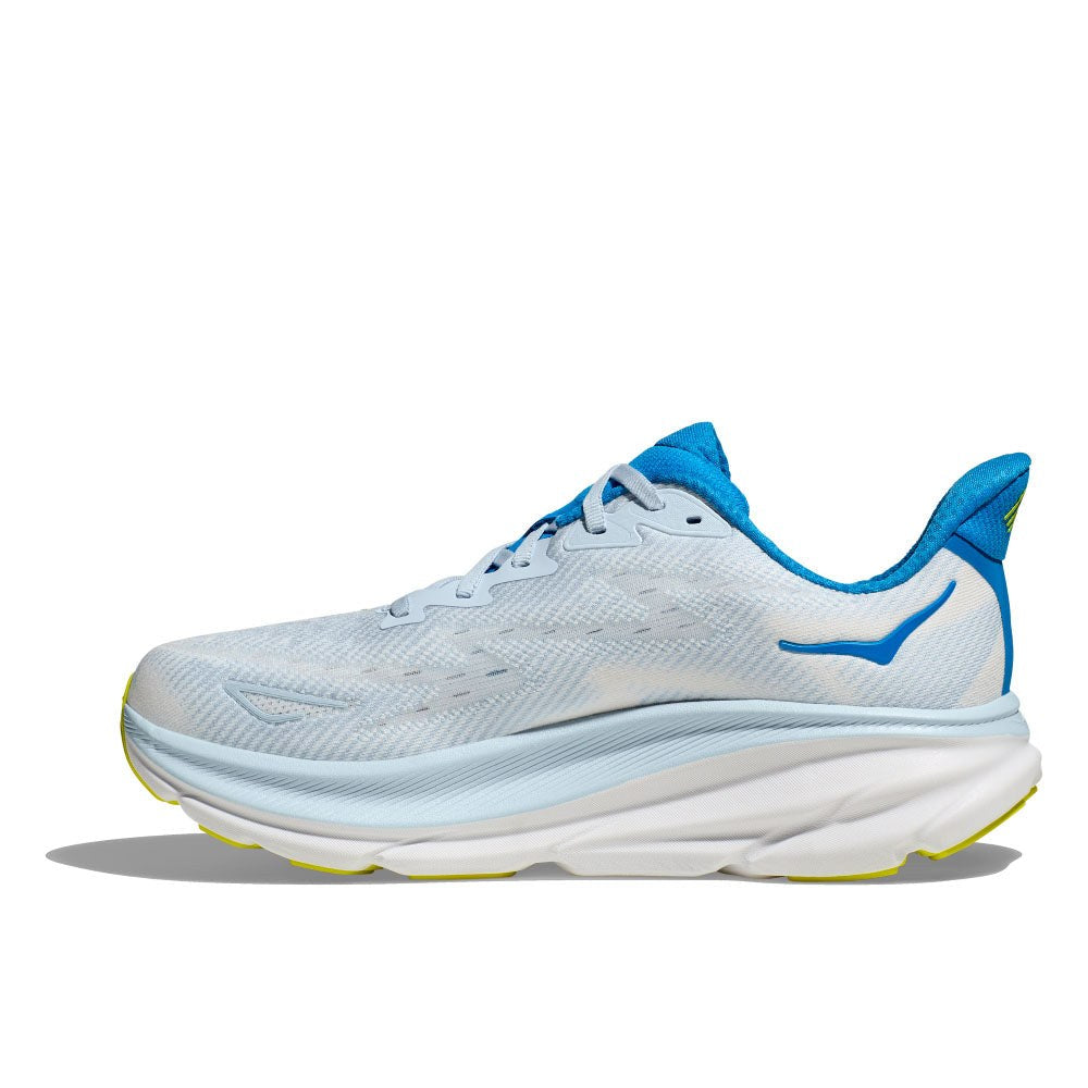 Hoka Clifton 9 Running Shoe - Men's