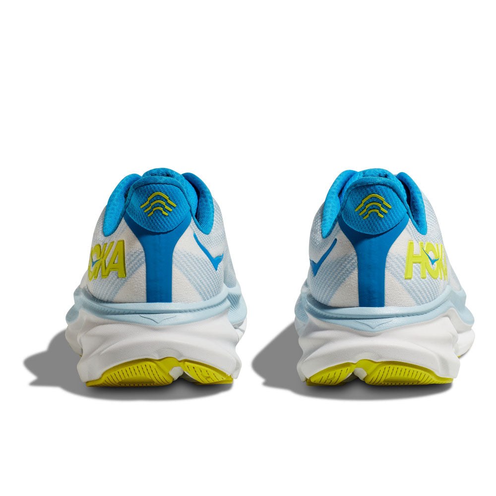 Hoka Clifton 9 Running Shoe - Men's