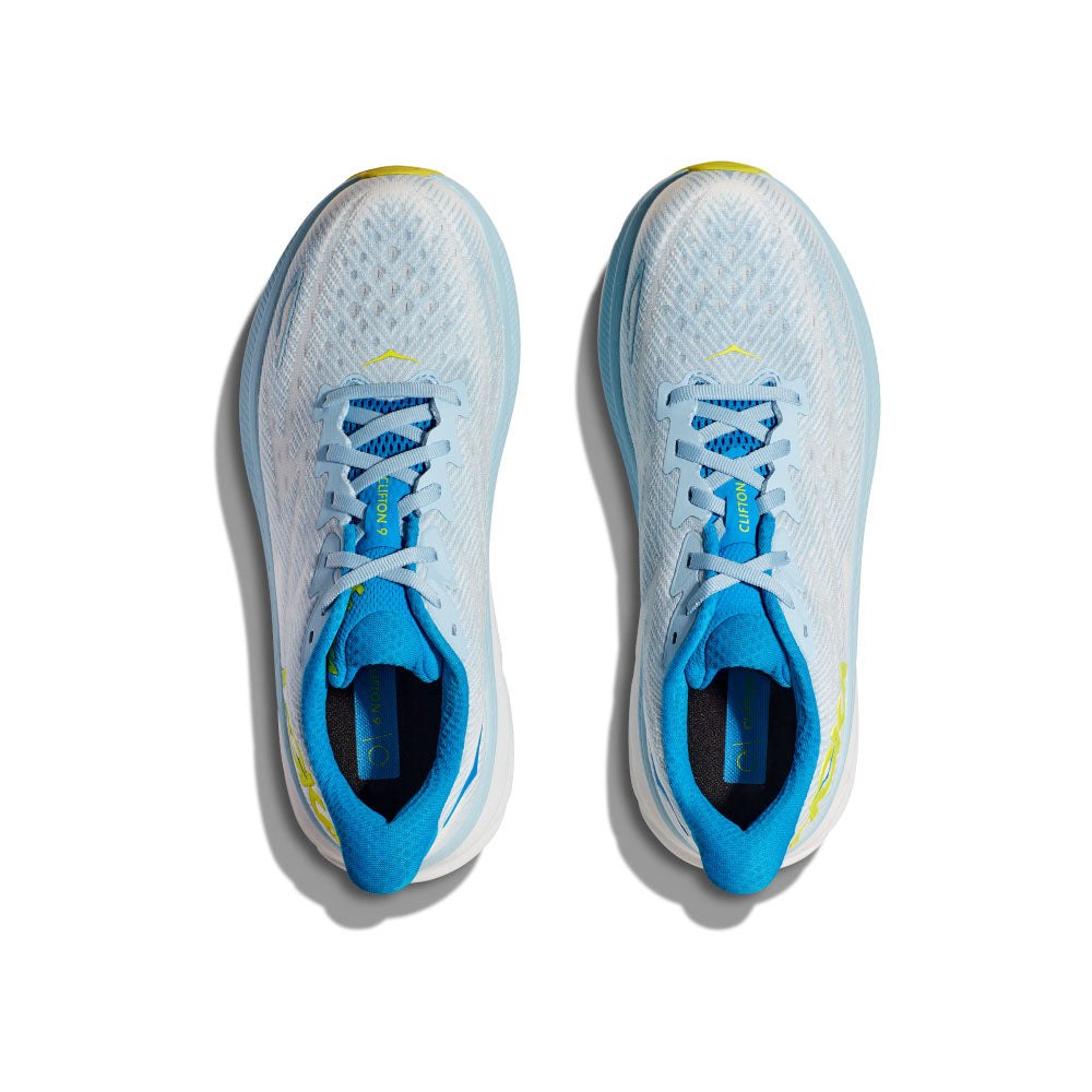 Hoka Clifton 9 Running Shoe - Men's