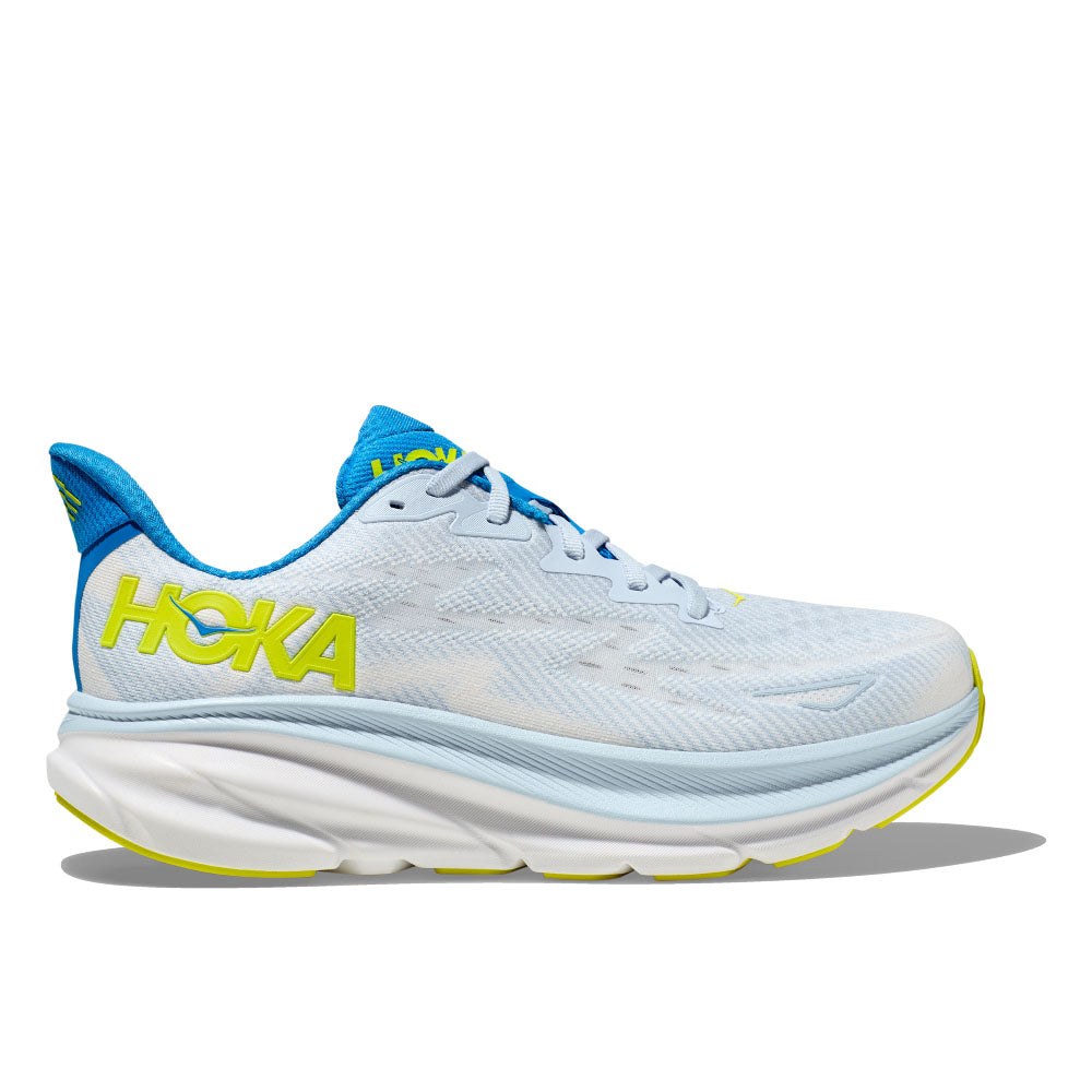 Hoka Clifton 9 Running Shoe - Men's