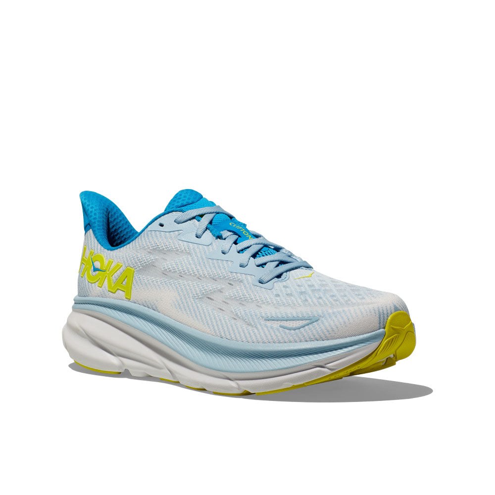 Hoka Clifton 9 Running Shoe - Men's