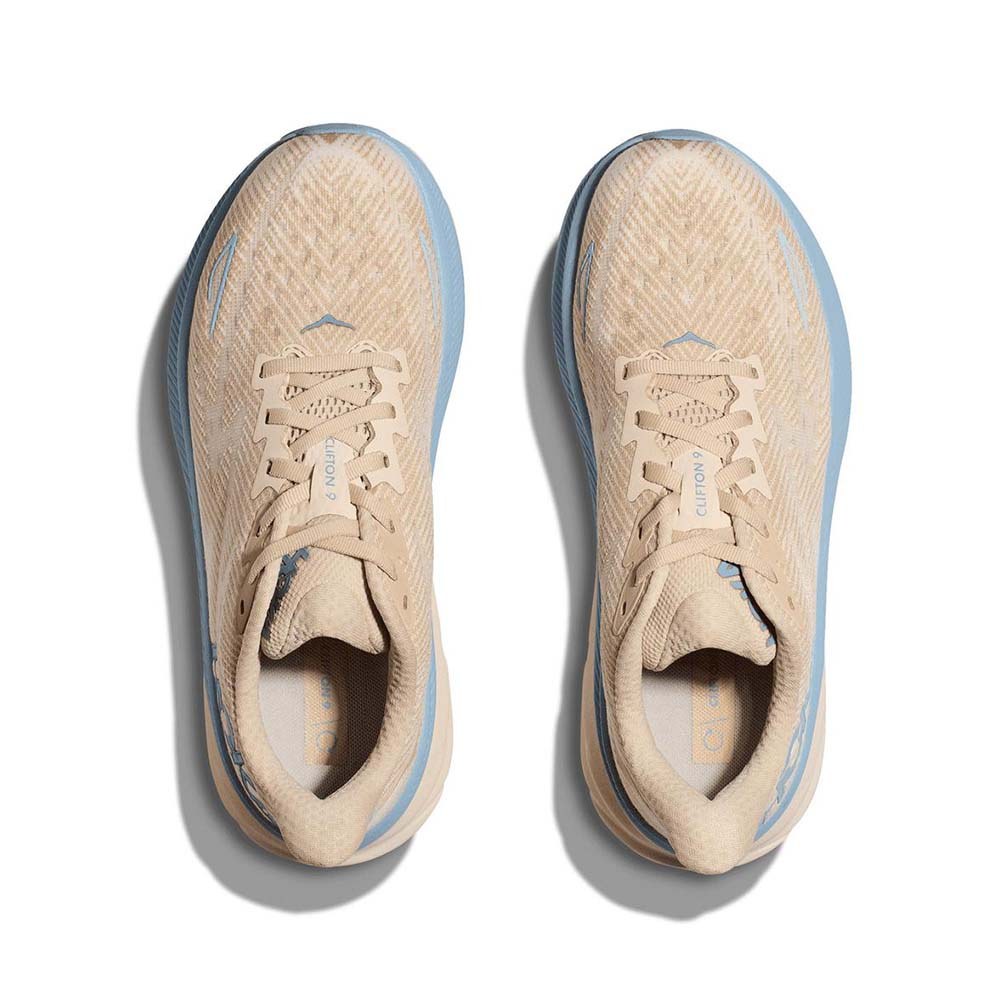 Hoka Clifton 9 Running Shoe - Men's