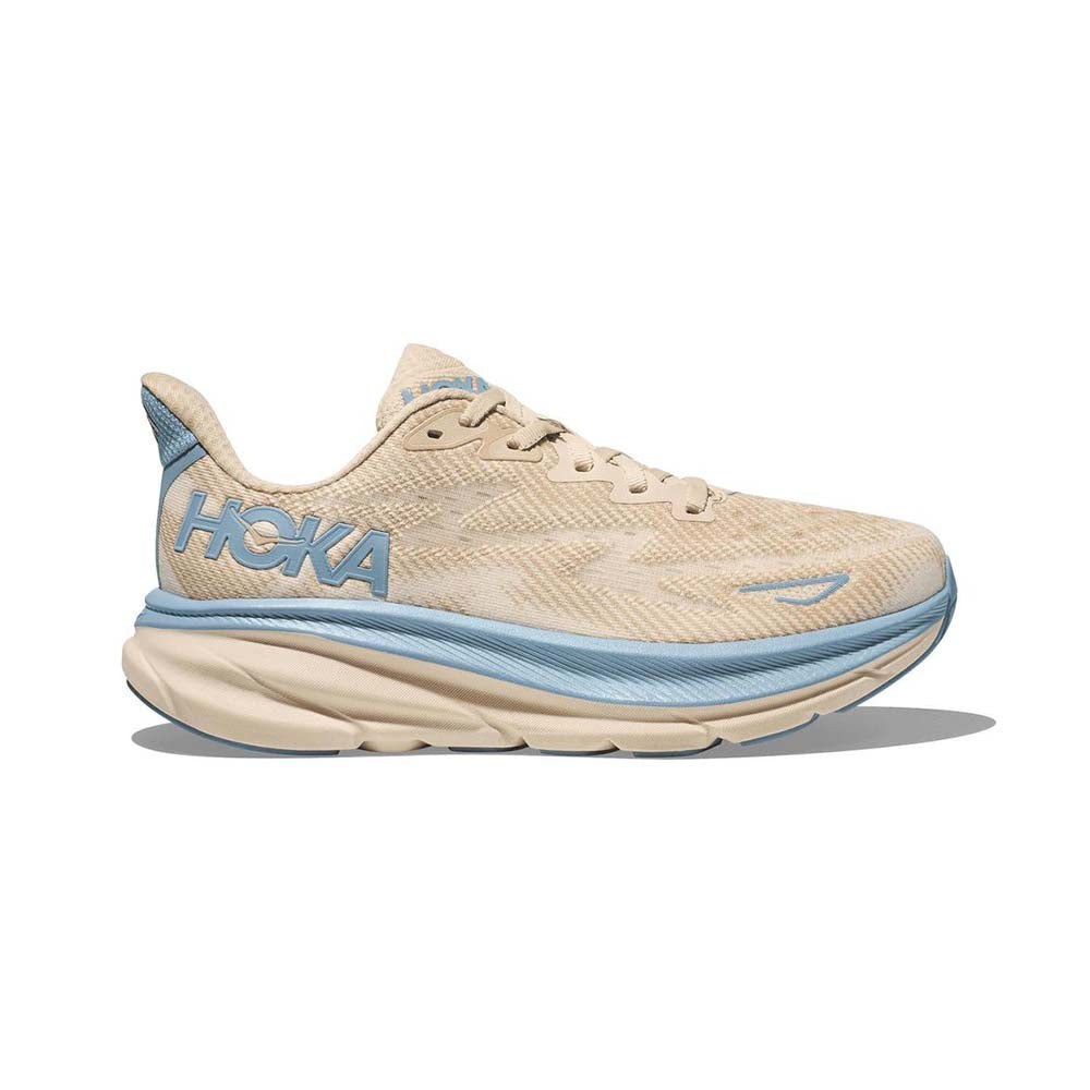 Hoka Clifton 9 Running Shoe - Men's
