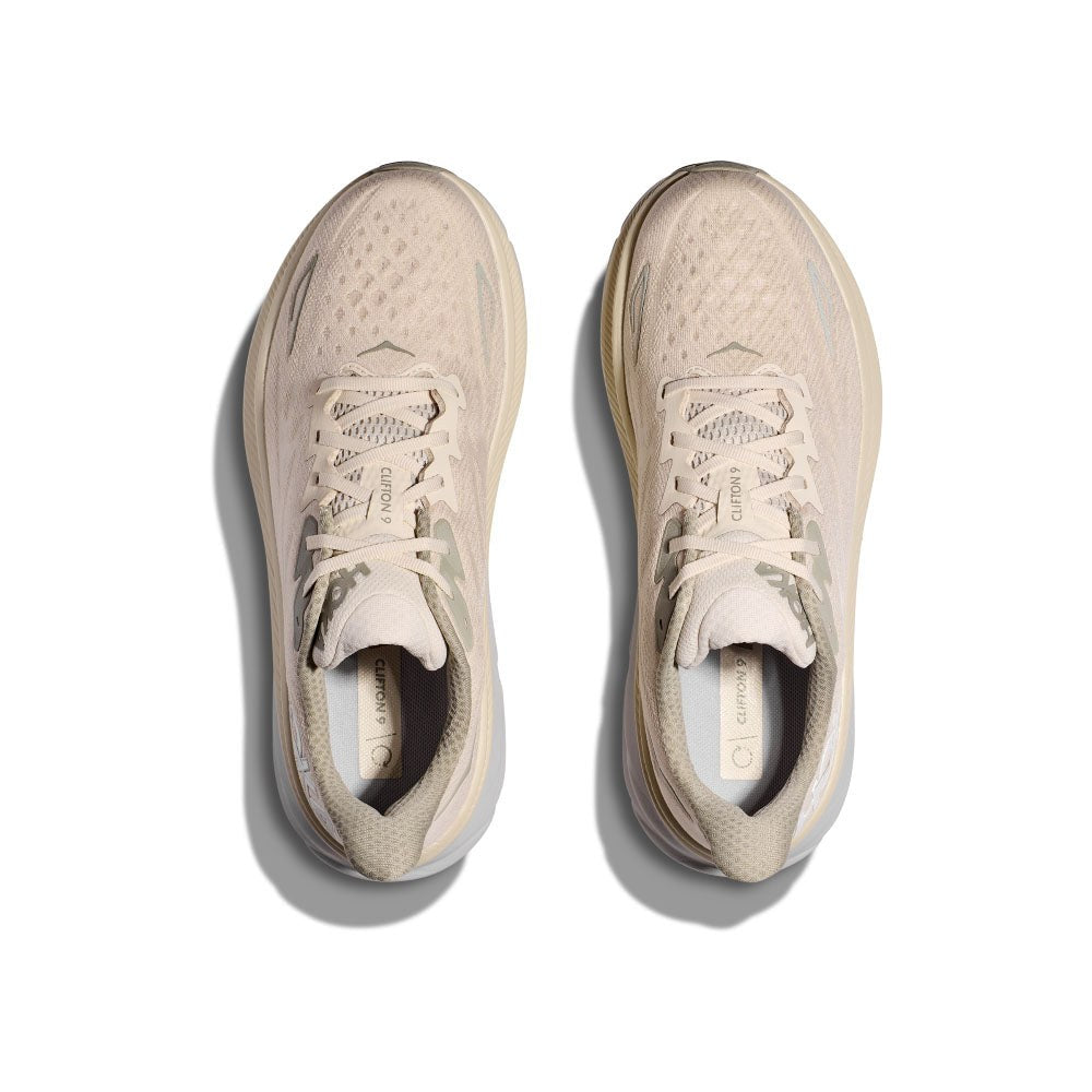 Hoka Clifton 9 Running Shoe - Men's