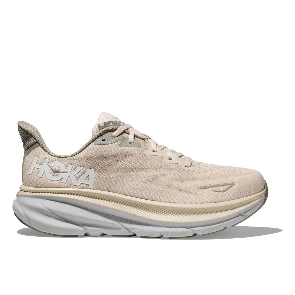 Hoka Clifton 9 Running Shoe - Men's