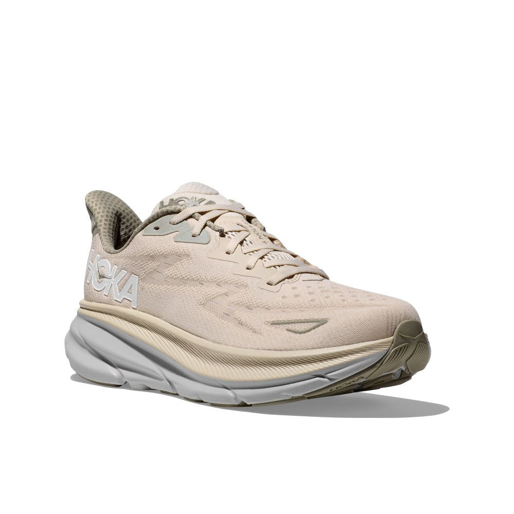 Hoka Clifton 9 Running Shoe - Men's