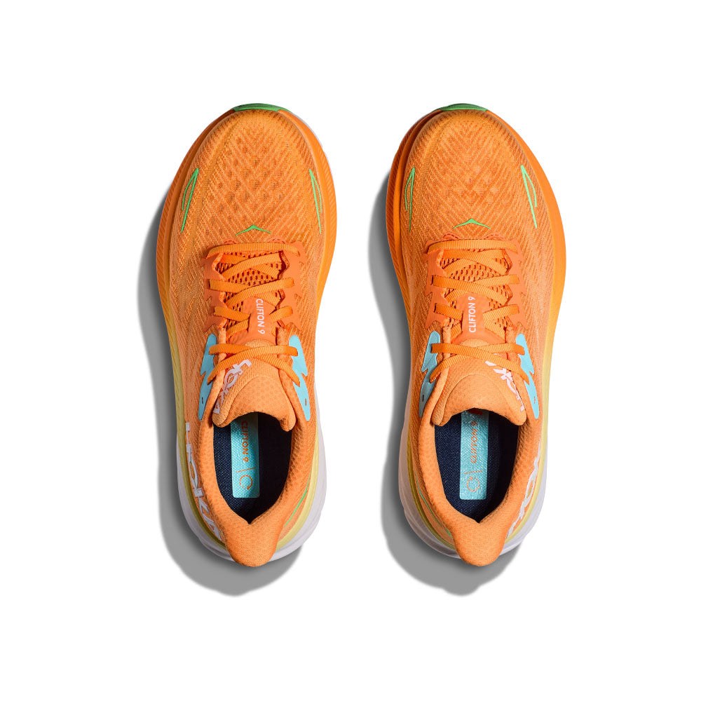 Hoka Clifton 9 Running Shoe - Men's