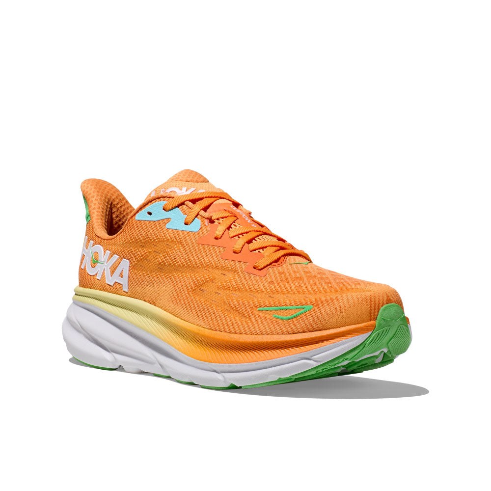 Hoka Clifton 9 Running Shoe - Men's