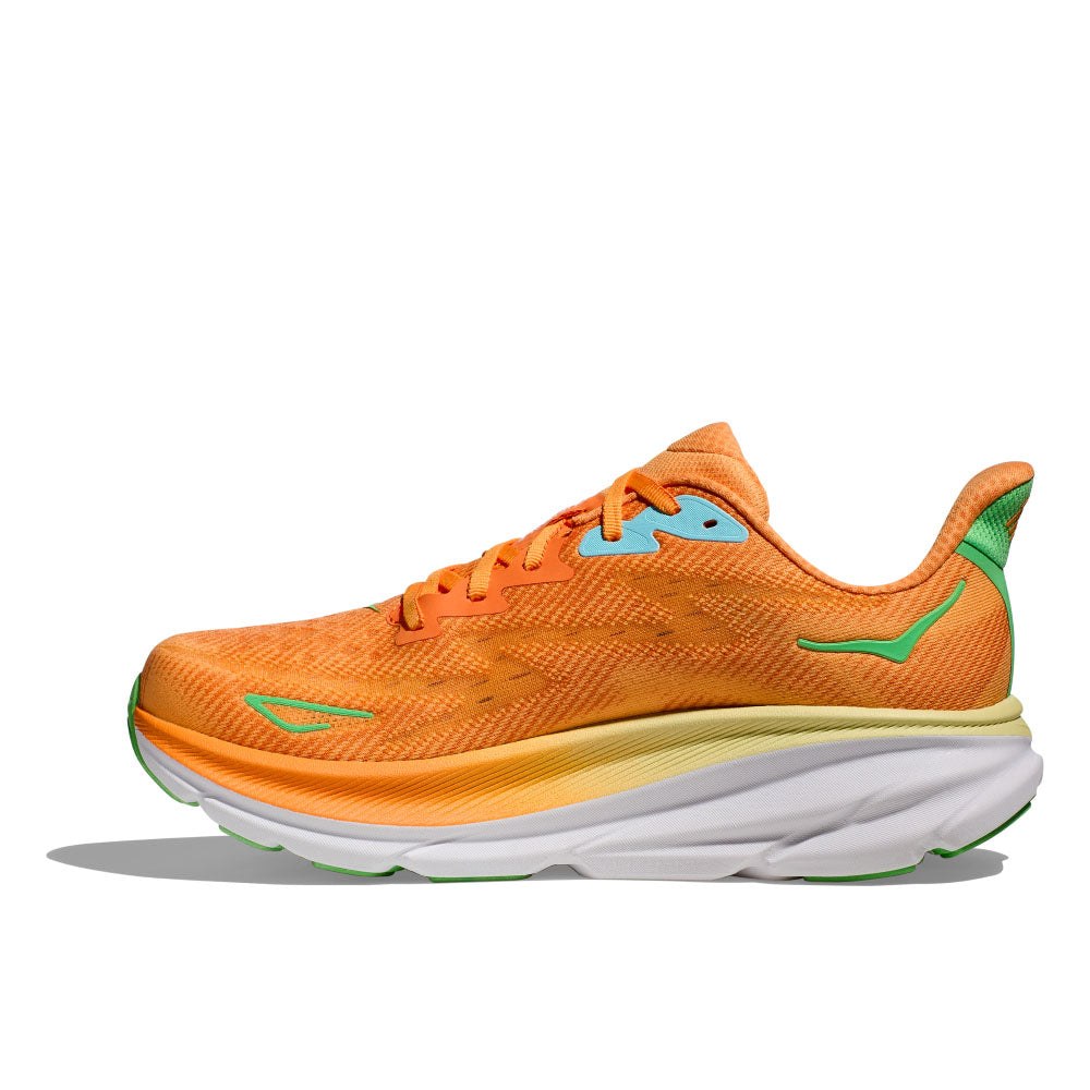 Hoka Clifton 9 Running Shoe - Men's