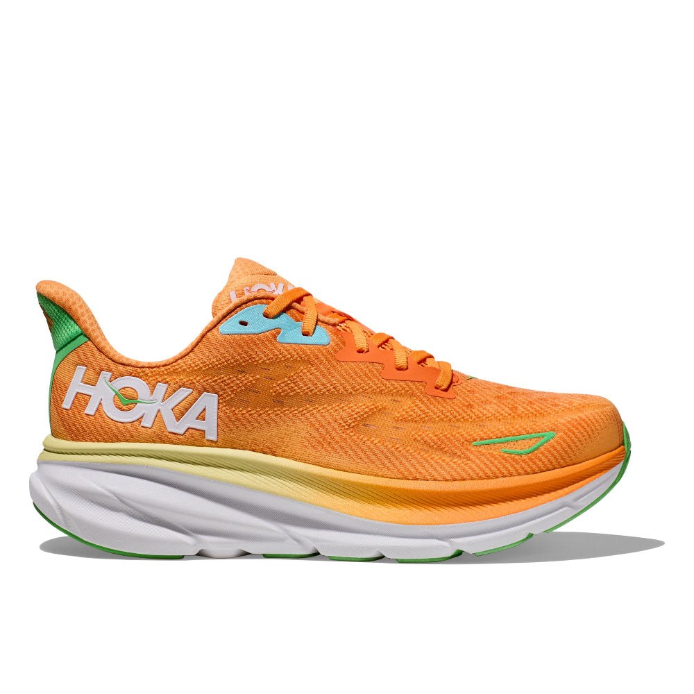 Hoka Clifton 9 Running Shoe - Men's