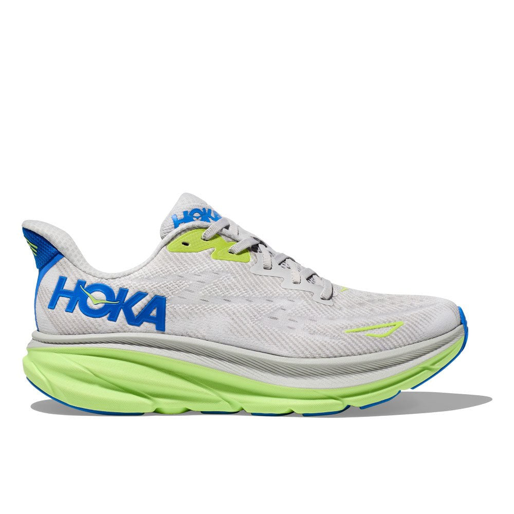 Hoka Clifton 9 Running Shoe - Men's