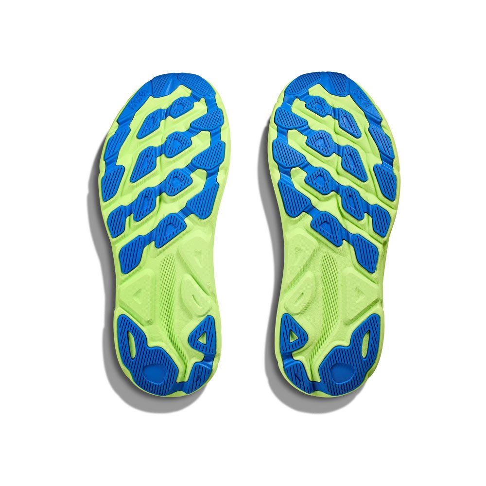 Hoka Clifton 9 Running Shoe - Men's