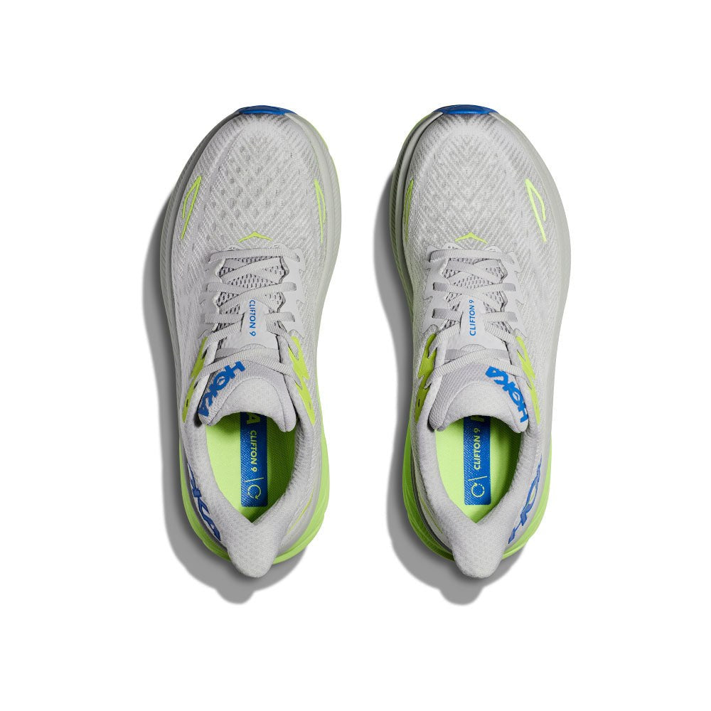 Hoka Clifton 9 Running Shoe - Men's