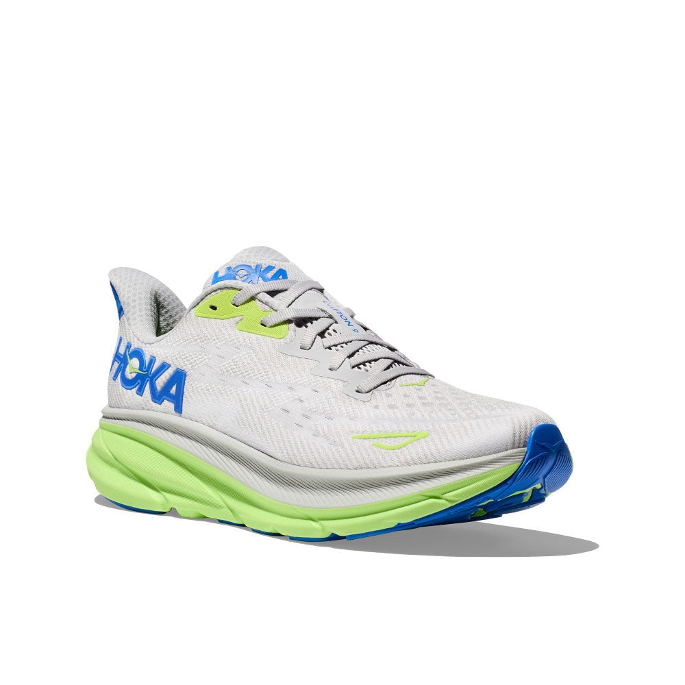Hoka Clifton 9 Running Shoe - Men's