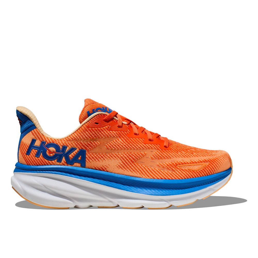 Hoka Clifton 9 Running Shoe - Men's