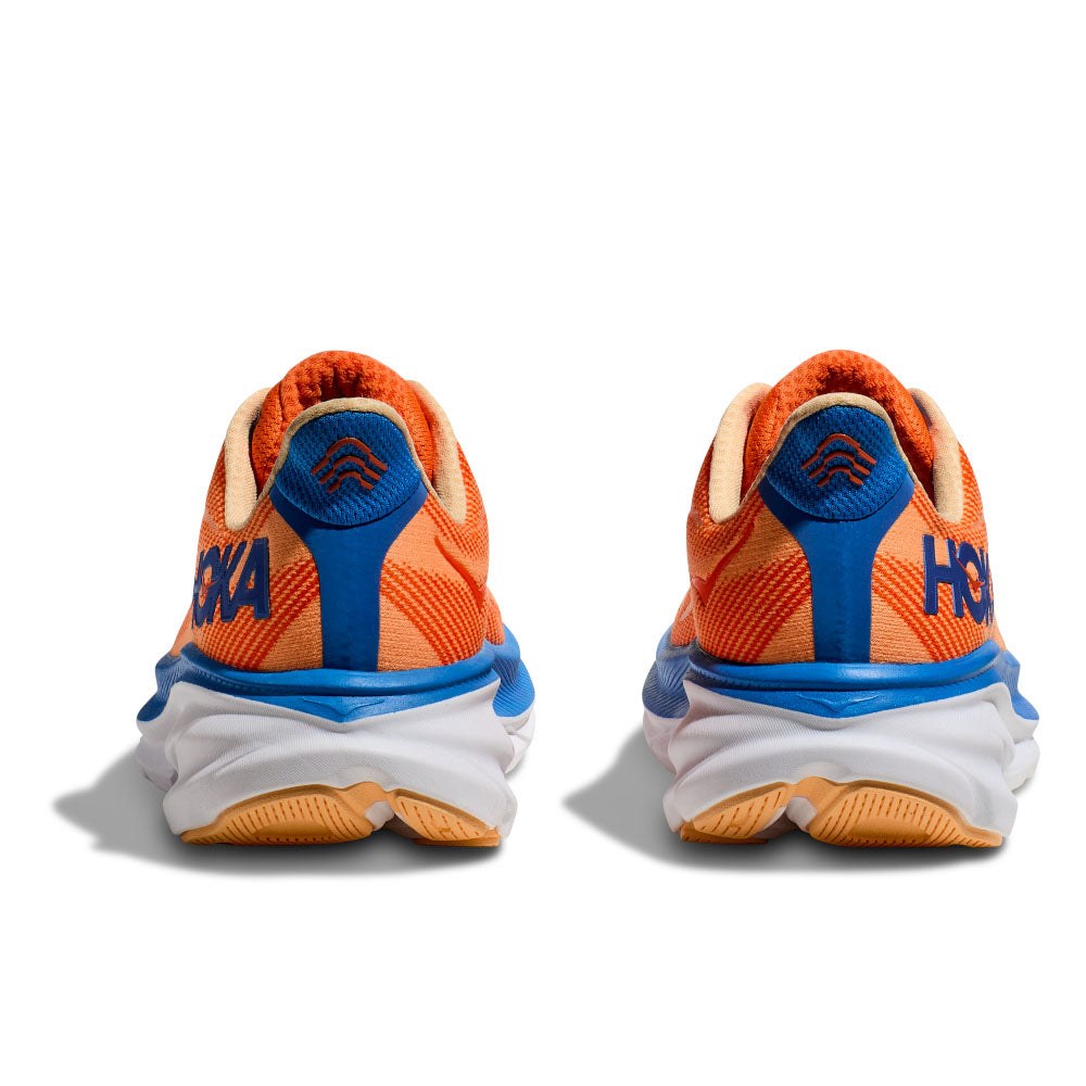 Hoka Clifton 9 Running Shoe - Men's