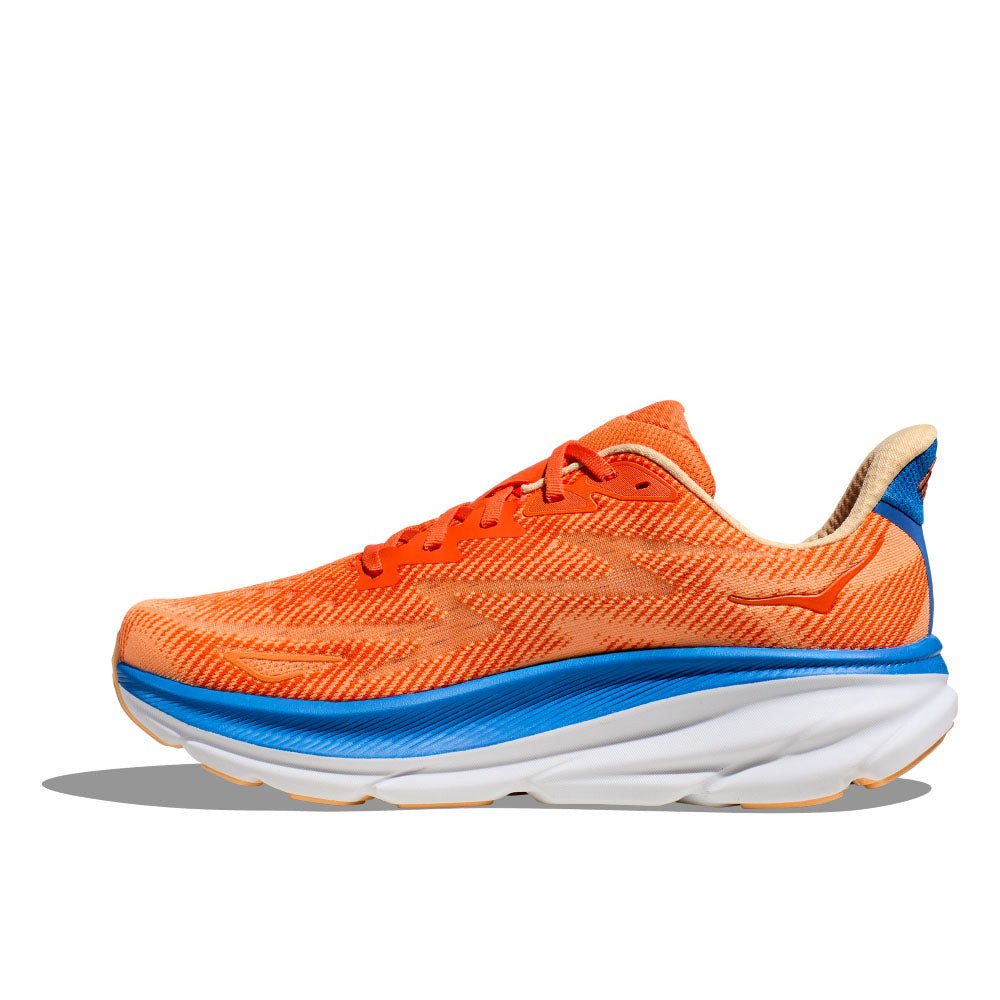 Hoka Clifton 9 Running Shoe - Men's
