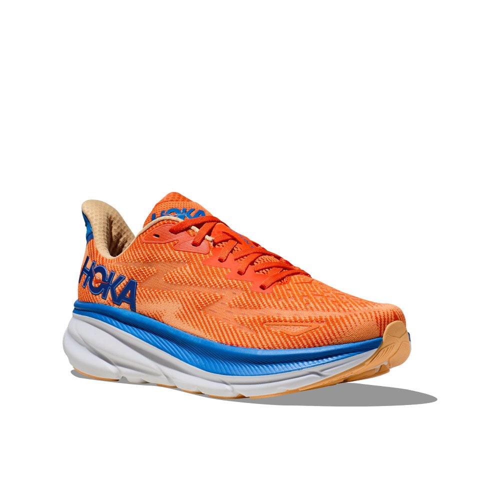 Hoka Clifton 9 Running Shoe - Men's