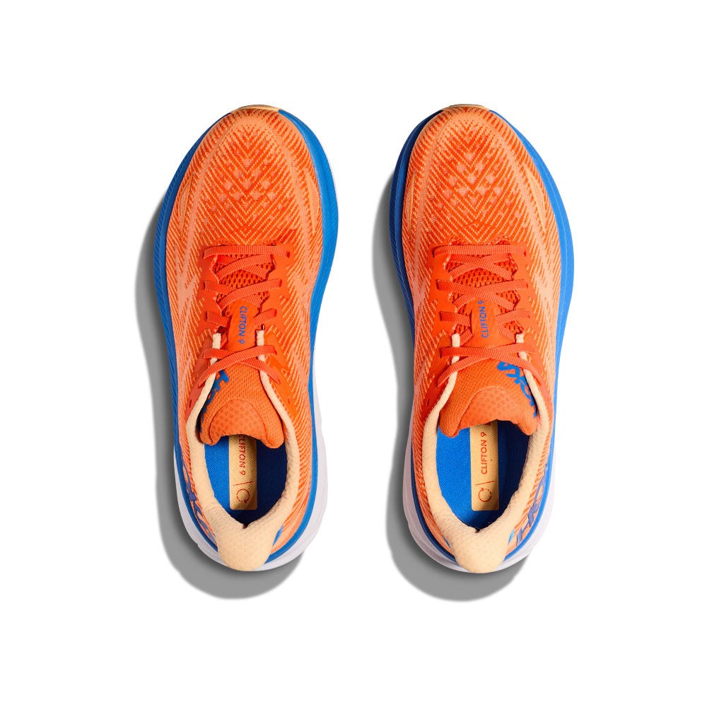 Hoka Clifton 9 Running Shoe - Men's